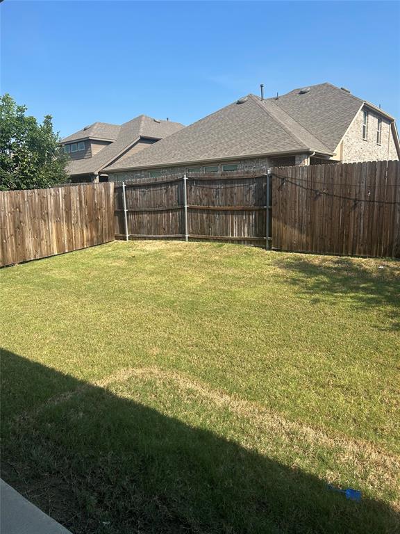 Whitewing Trails Ph 1 - Residential