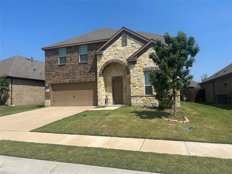 808 Goldenrod Lane Princeton TX 75407