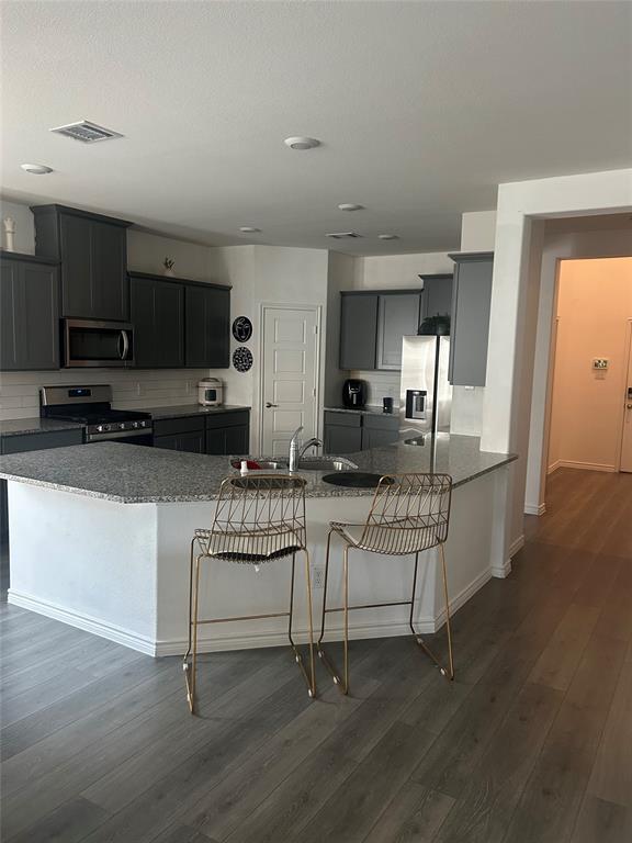 Whitewing Trails Ph 1 - Residential