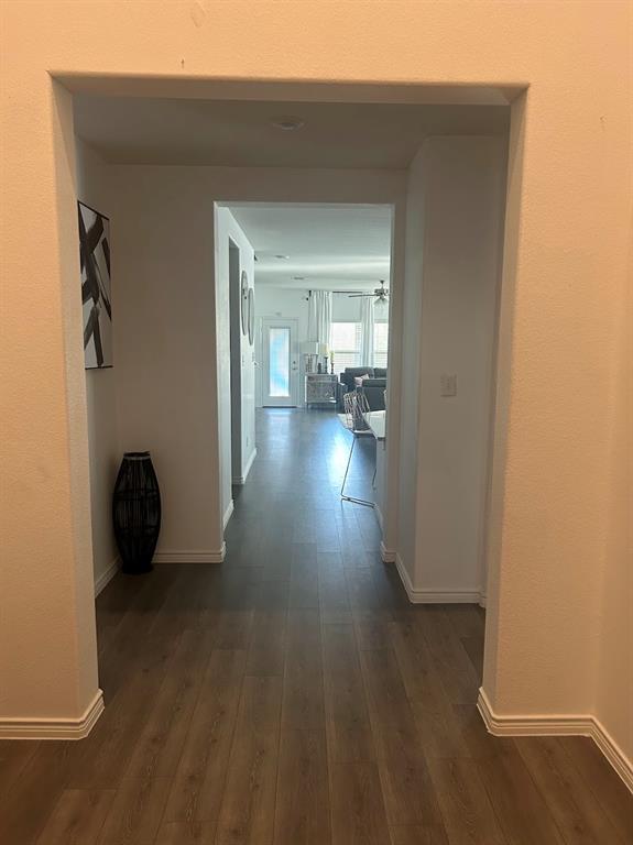 Whitewing Trails Ph 1 - Residential