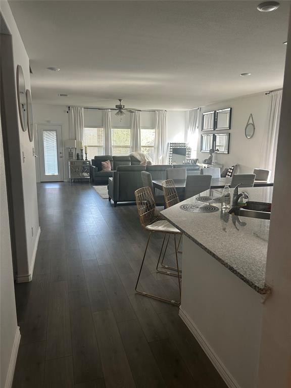 Whitewing Trails Ph 1 - Residential