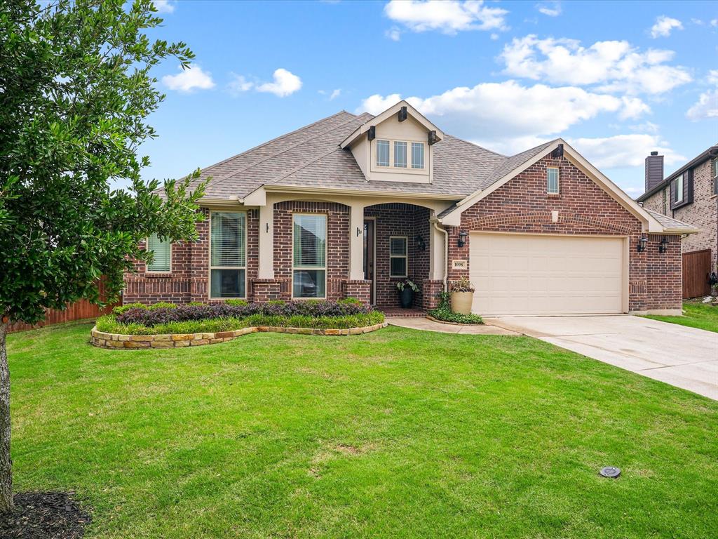 1098 Misty Ridge