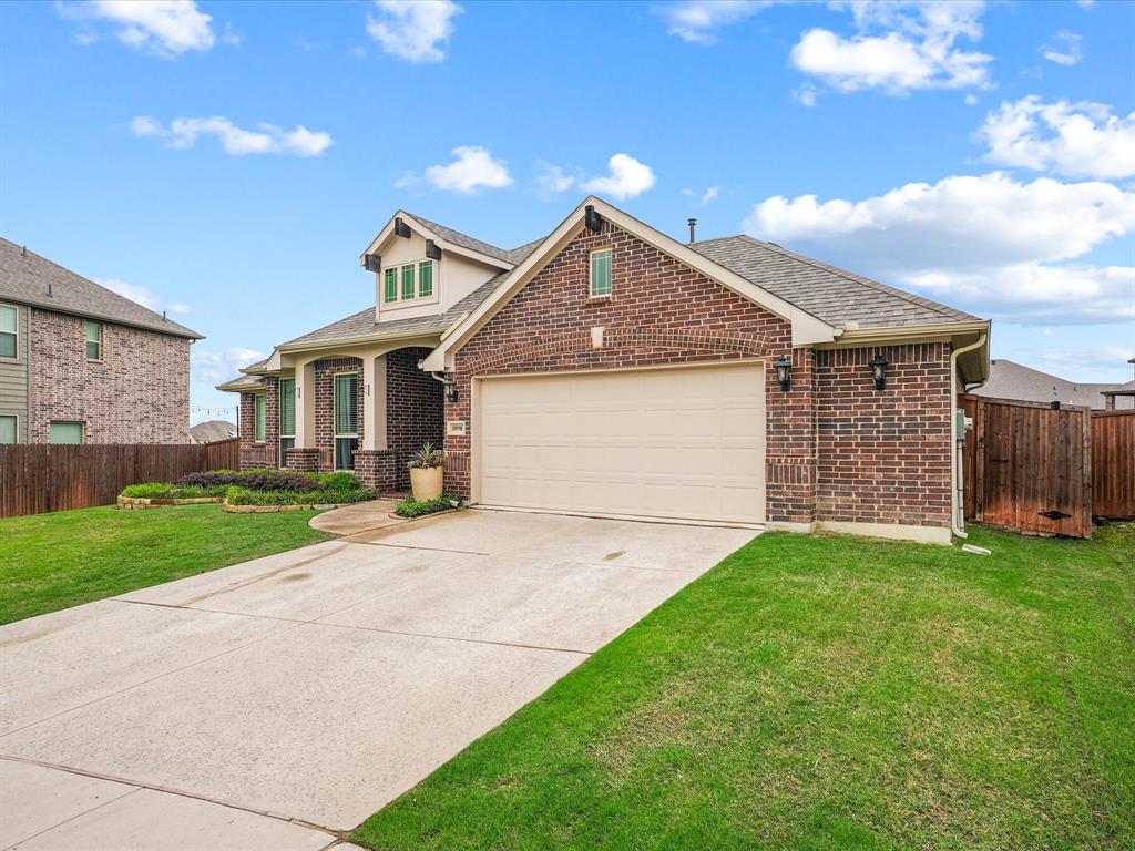 1098 Misty Ridge