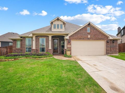 1098 Misty Ridge Justin TX 76247