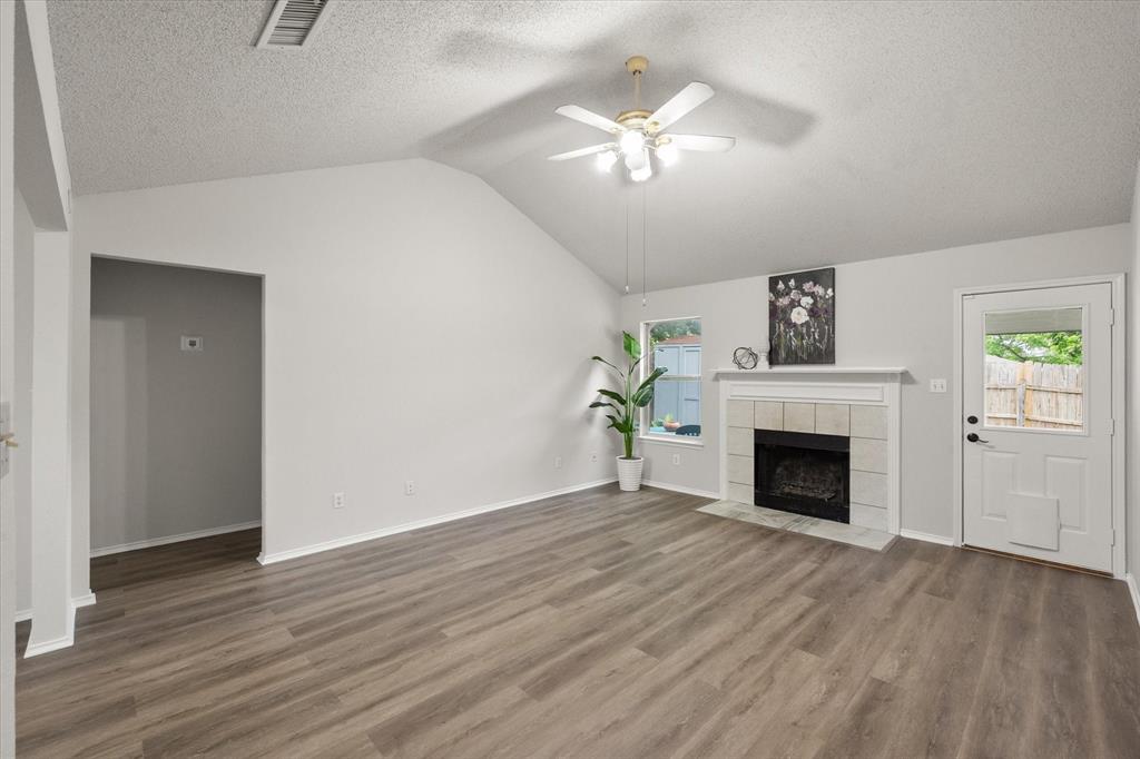 Cedar Ridgesummercrest - Residential