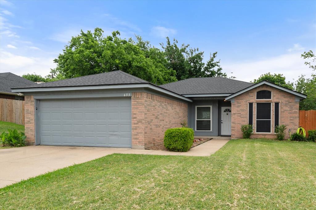 Cedar Ridgesummercrest - Residential