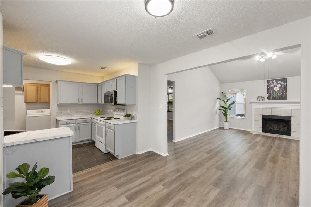 Cedar Ridgesummercrest - Residential