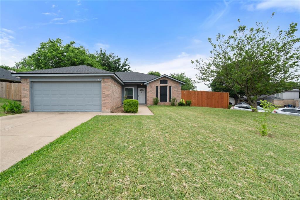 Cedar Ridgesummercrest - Residential