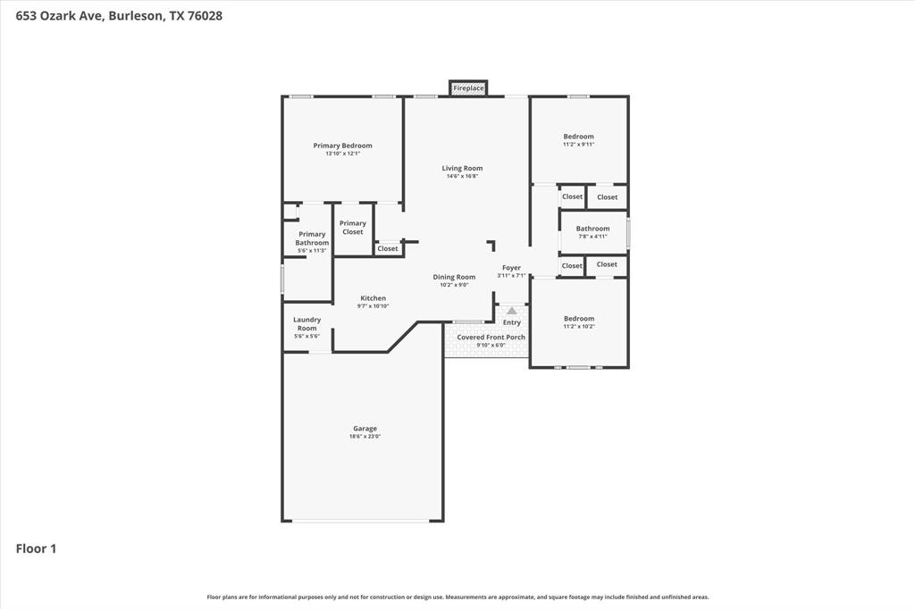 Cedar Ridgesummercrest - Residential