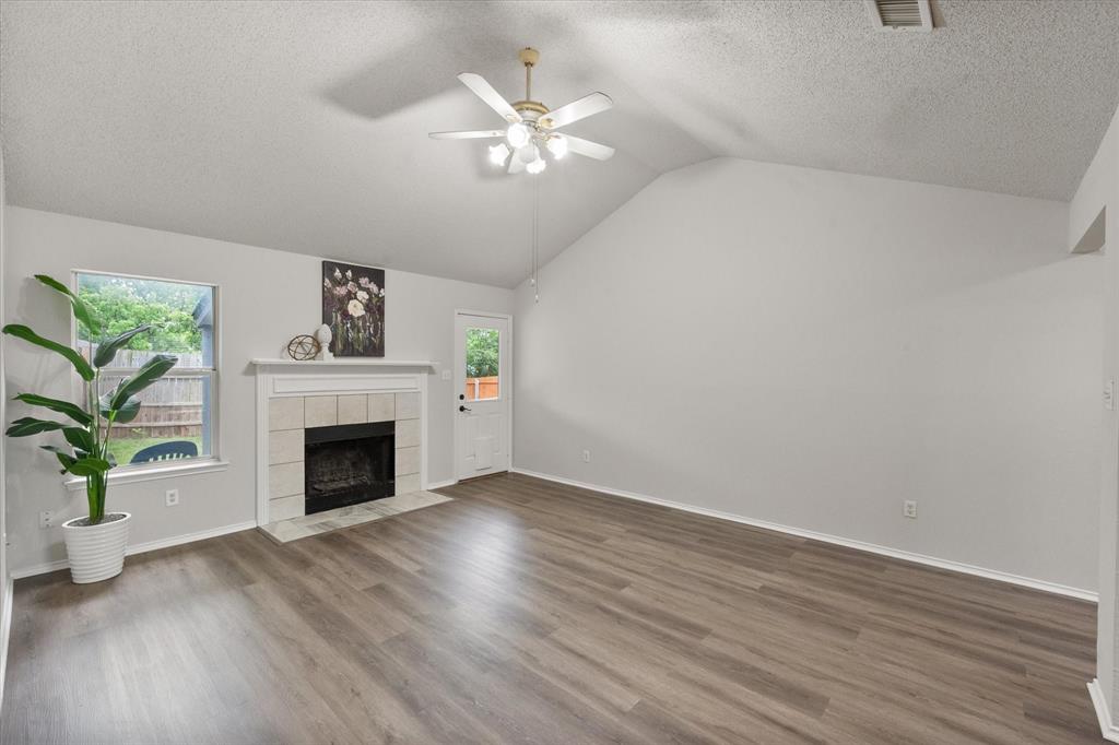 Cedar Ridgesummercrest - Residential