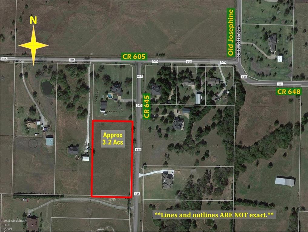 Photo 1 of 1 of 60 County Road 645 land