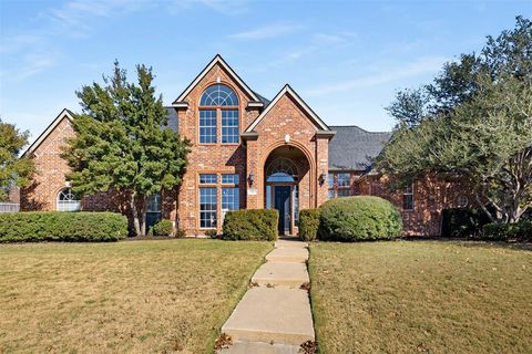 A home in Southlake