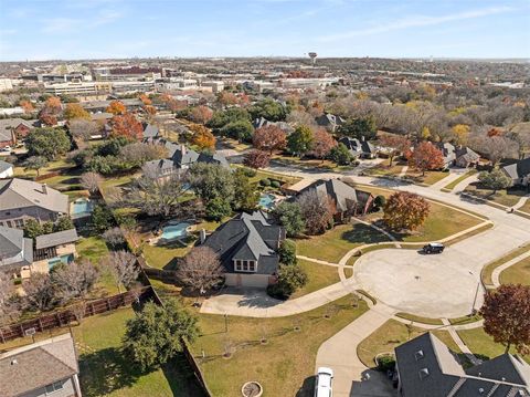 A home in Southlake