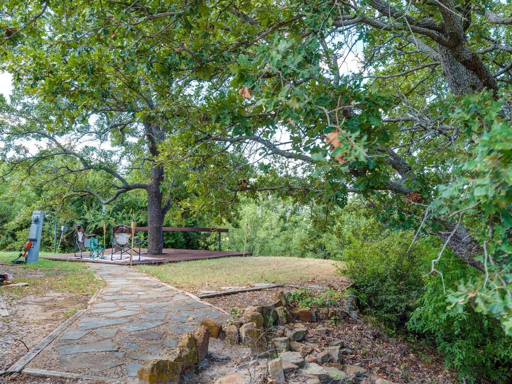 Eagle's Nest RV Park - Residential Income