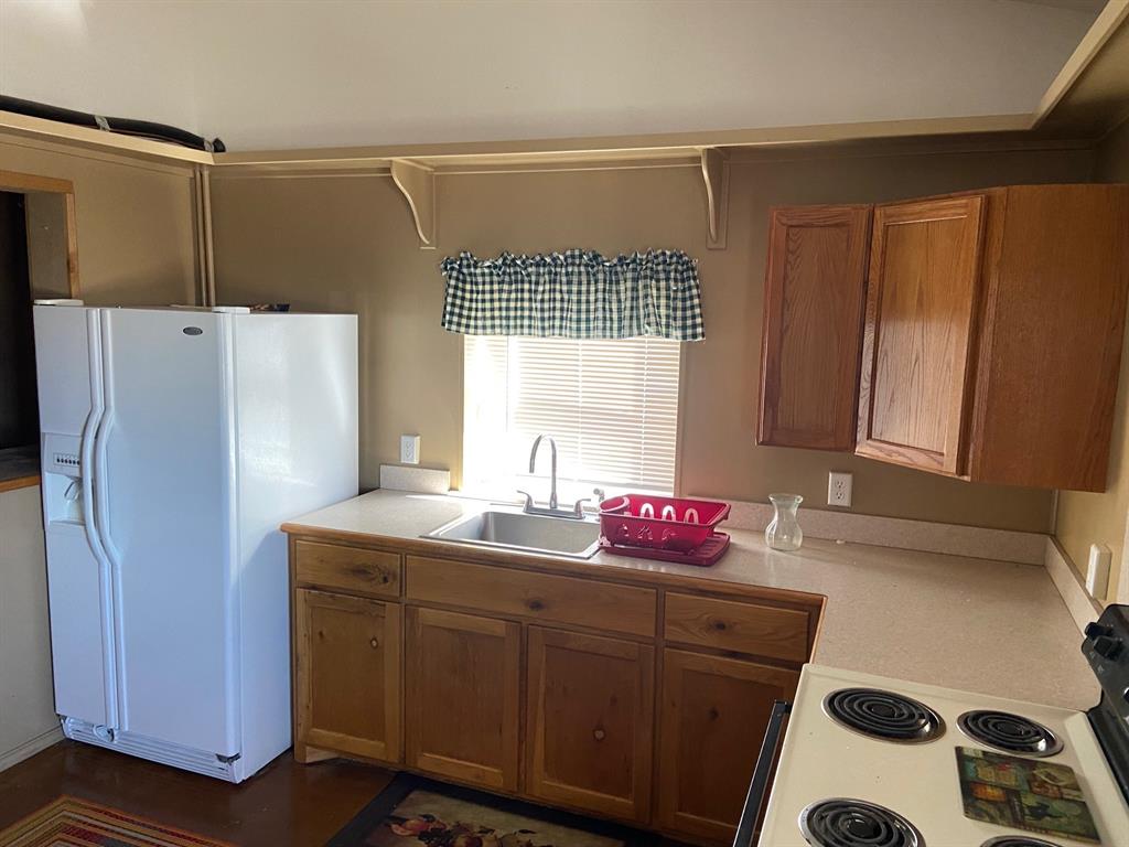 Eagle's Nest RV Park - Residential Income