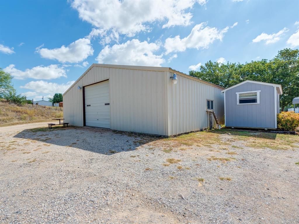 Eagle's Nest RV Park - Residential Income