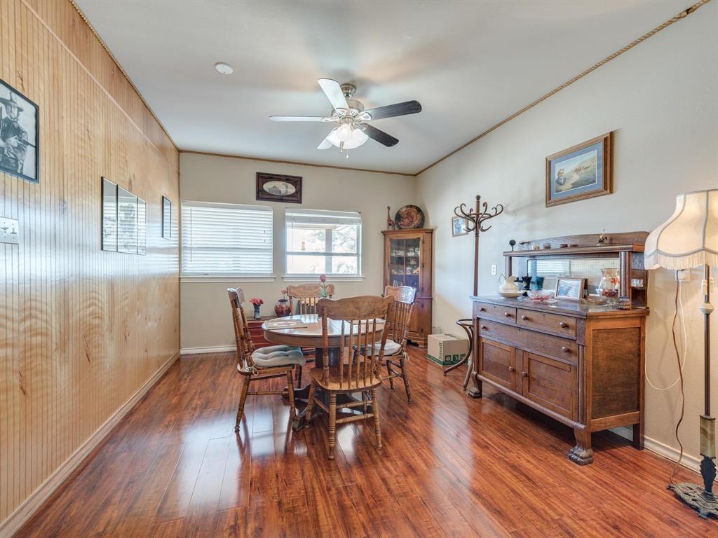 Eagle's Nest RV Park - Residential Income