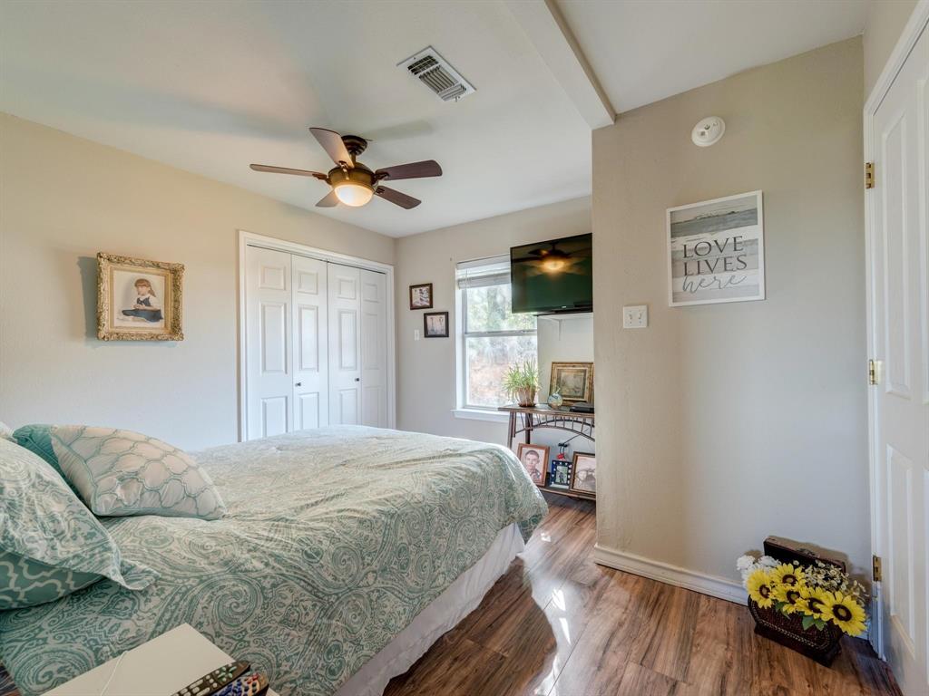 Eagle's Nest RV Park - Residential Income