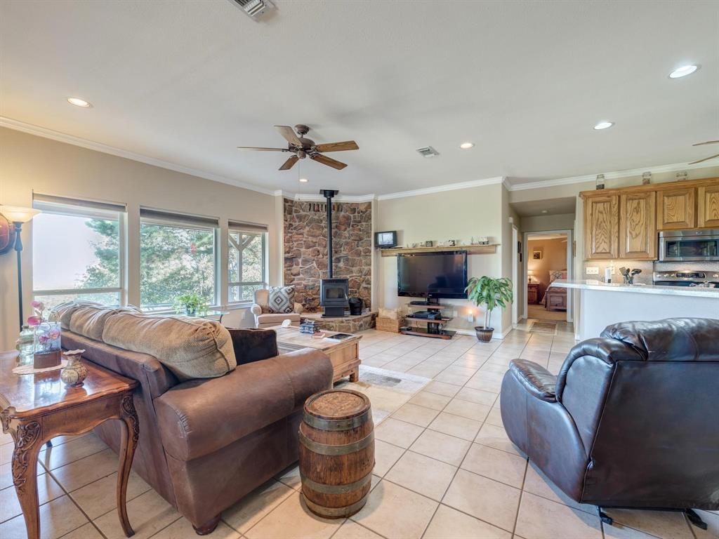 Eagle's Nest RV Park - Residential Income