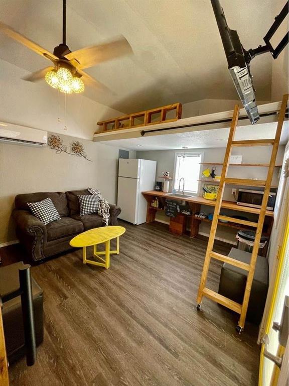 Eagle's Nest RV Park - Residential Income