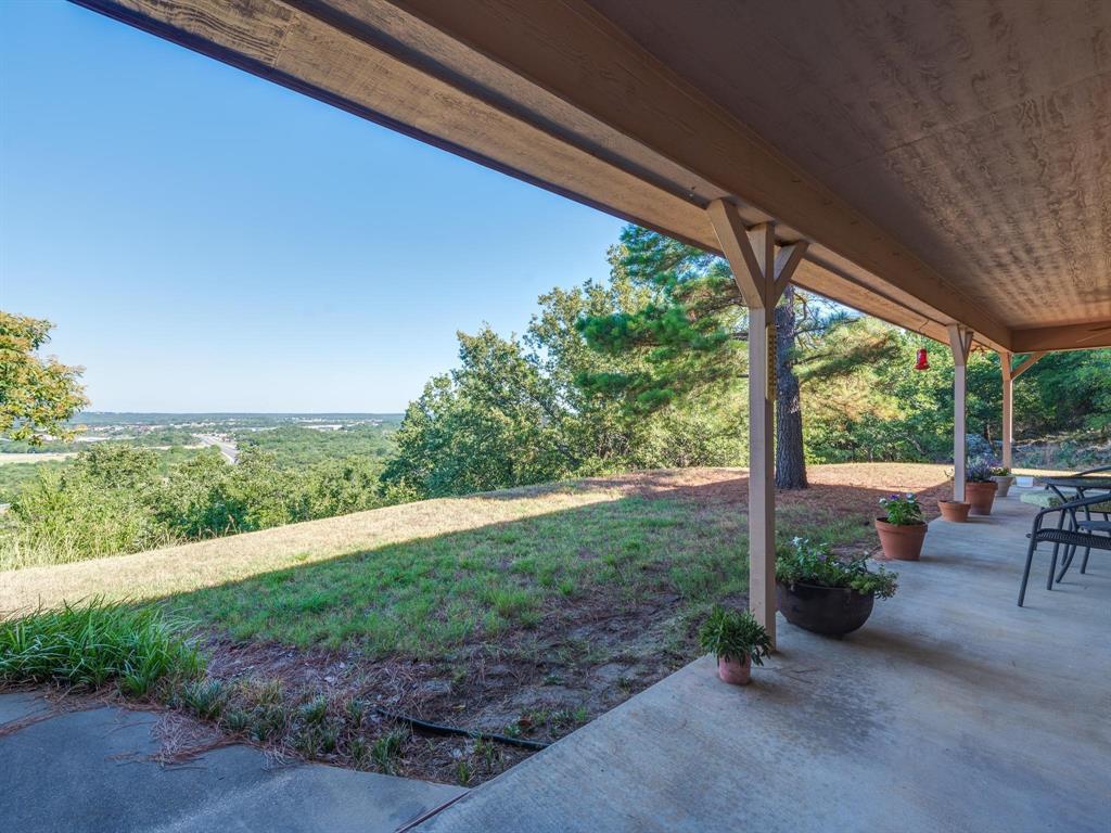 Eagle's Nest RV Park - Residential Income