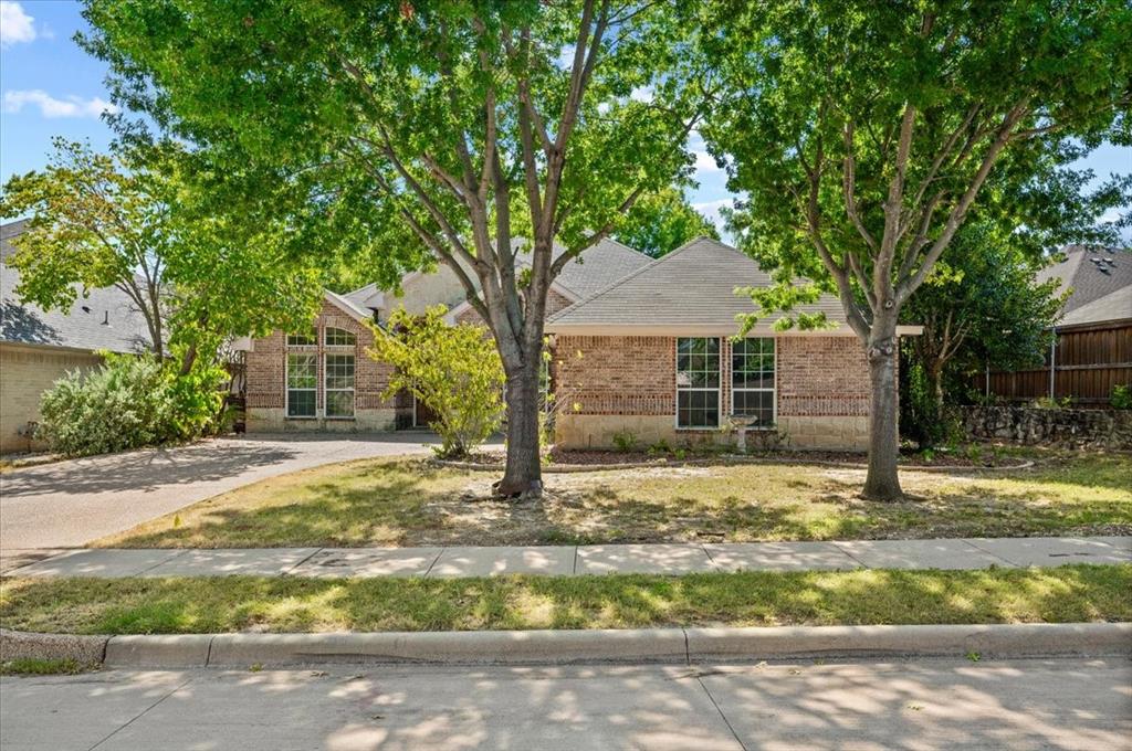 7408 Rolling Hills Drive