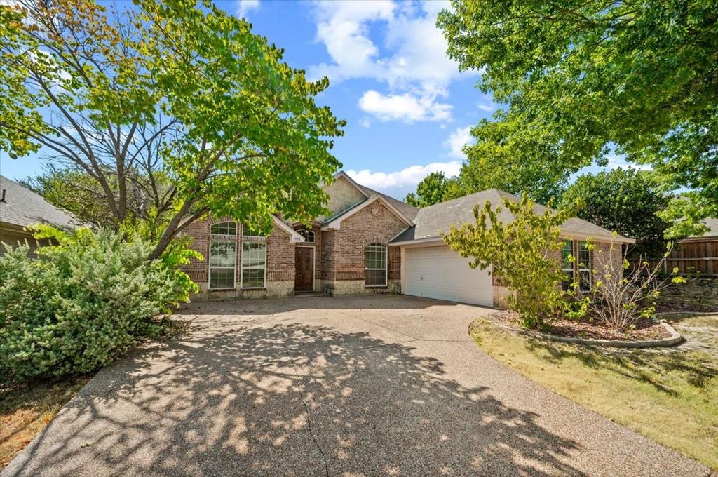 7408 Rolling Hills Drive