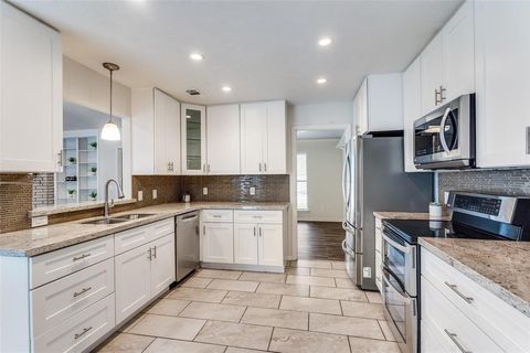 2309 Merrimac Drive Plano TX 75075