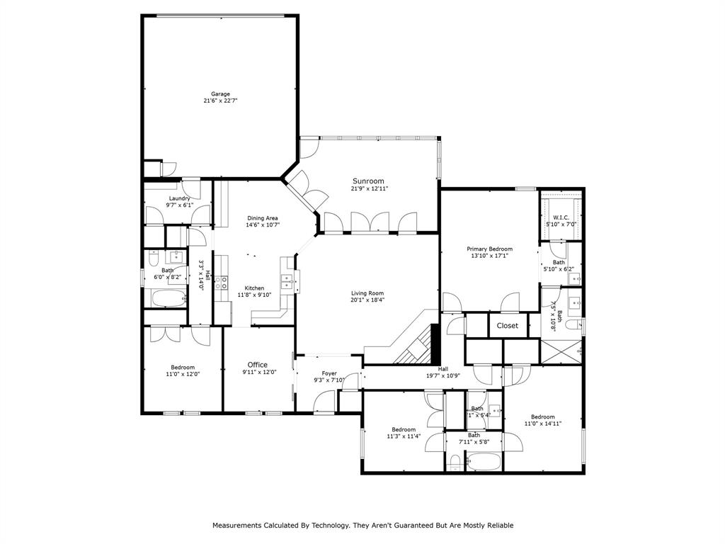2309 Merrimac Drive