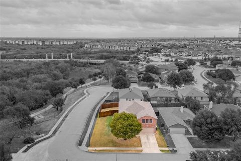 A home in Little Elm