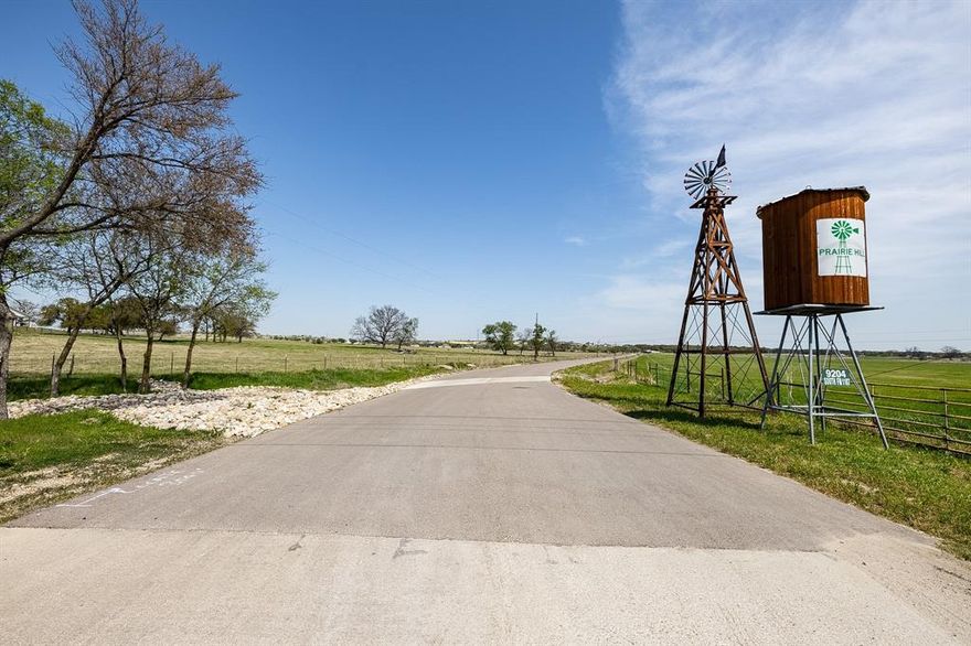 27 lots total in Phase II Prairie Hill in highly sought after Aledo ISD.