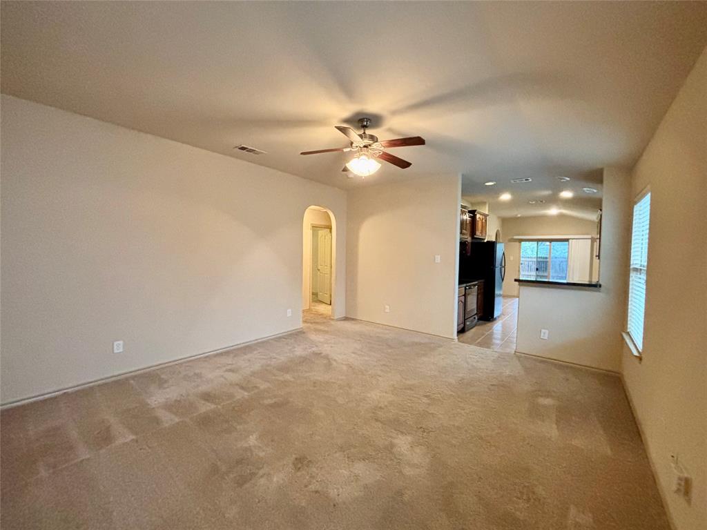 Winchester Park - Residential Lease