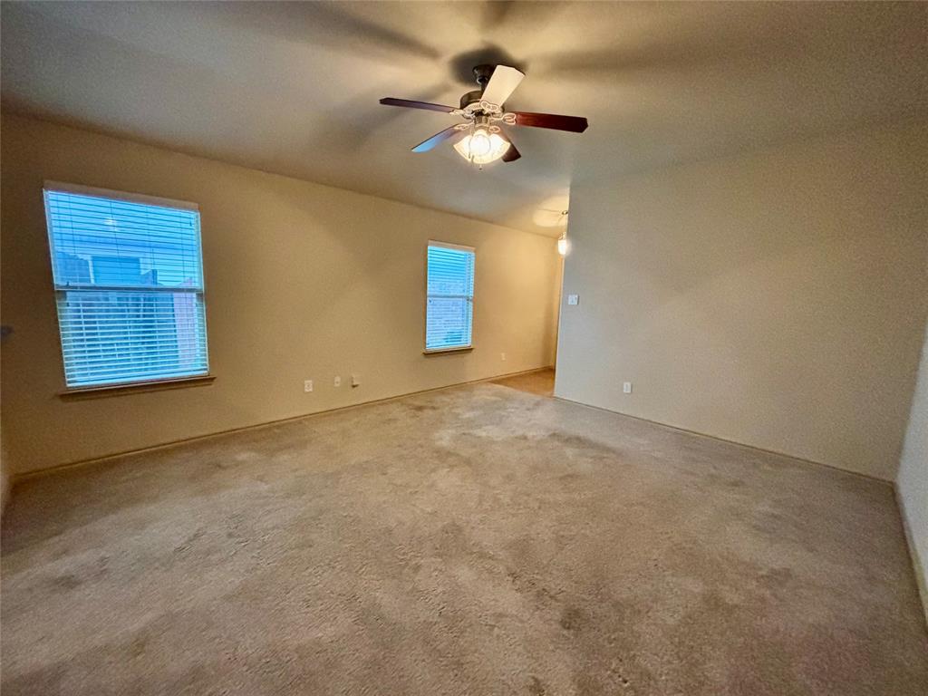 Winchester Park - Residential Lease