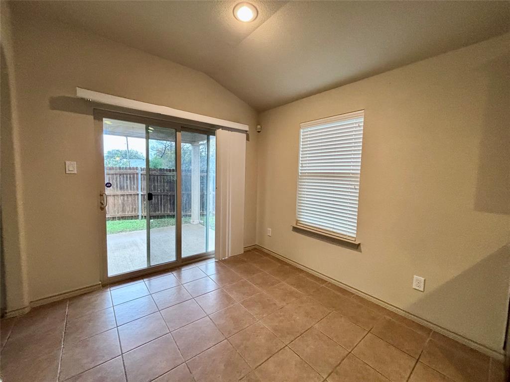 Winchester Park - Residential Lease