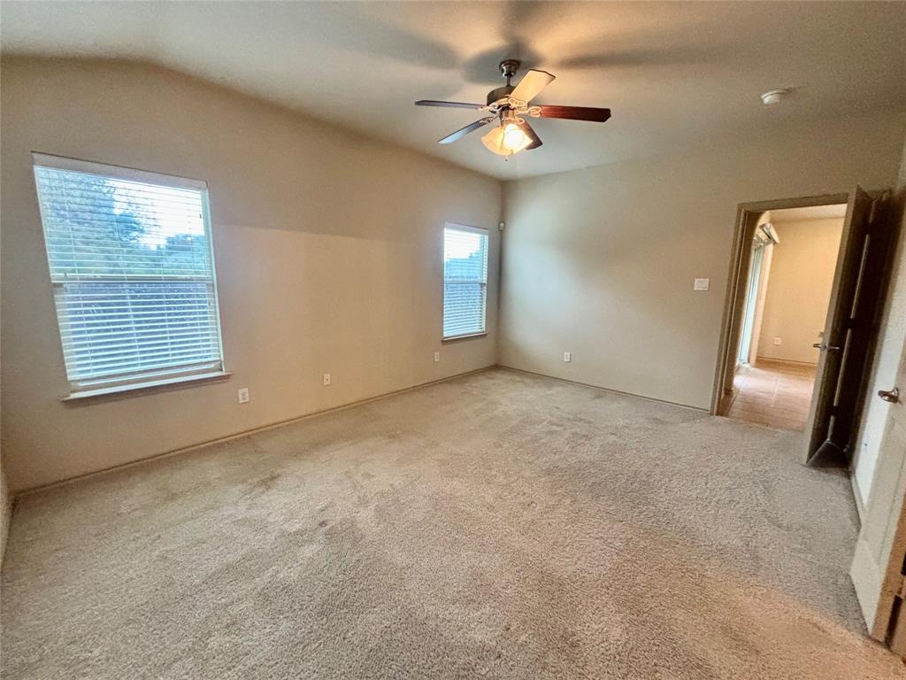 Winchester Park - Residential Lease