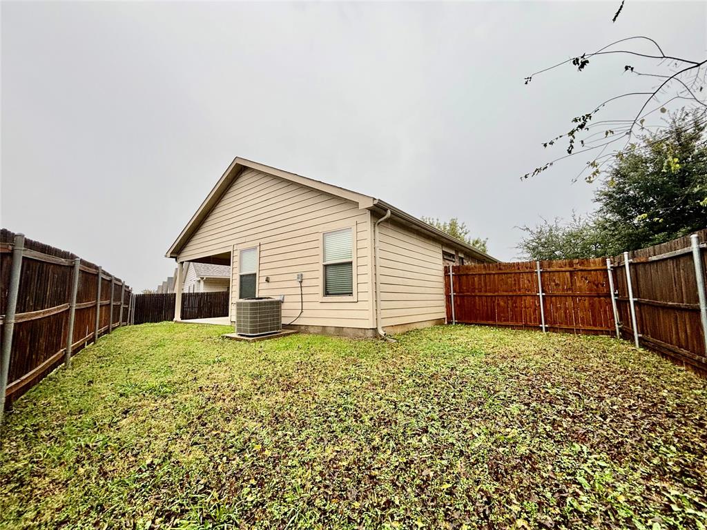 Winchester Park - Residential Lease