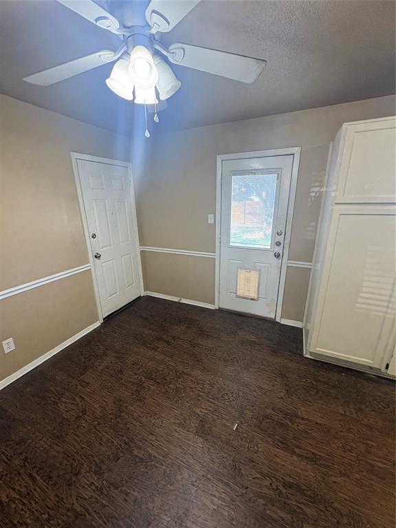 Sanger South - Residential Lease