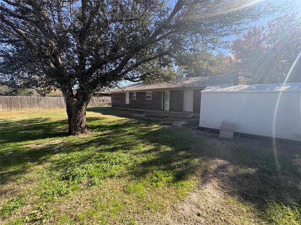 Sanger South - Residential Lease