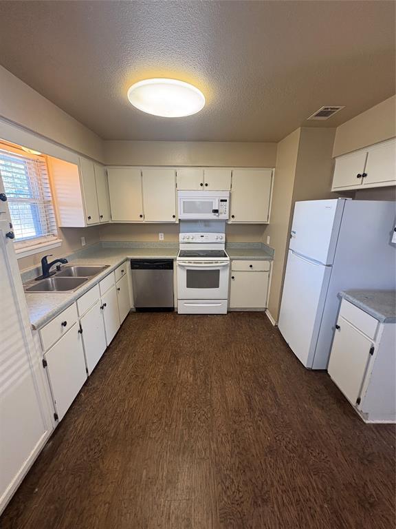 Sanger South - Residential Lease