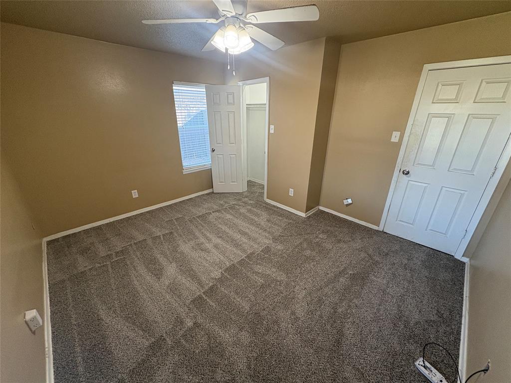 Sanger South - Residential Lease