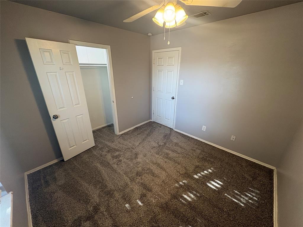 Sanger South - Residential Lease