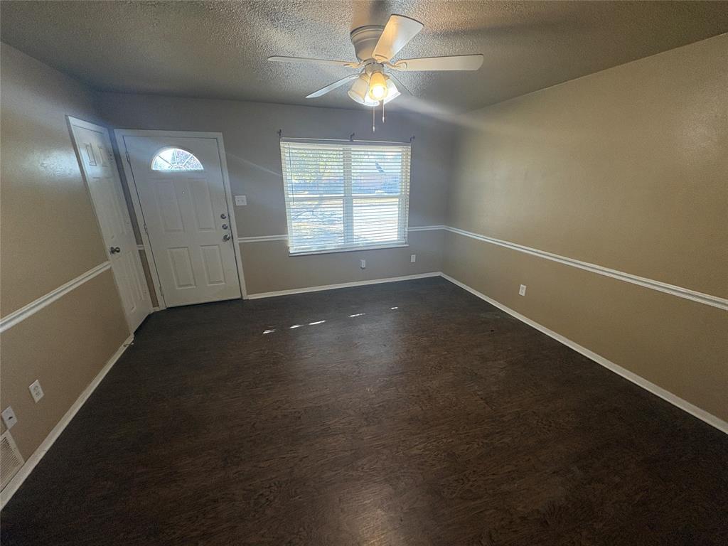 Sanger South - Residential Lease