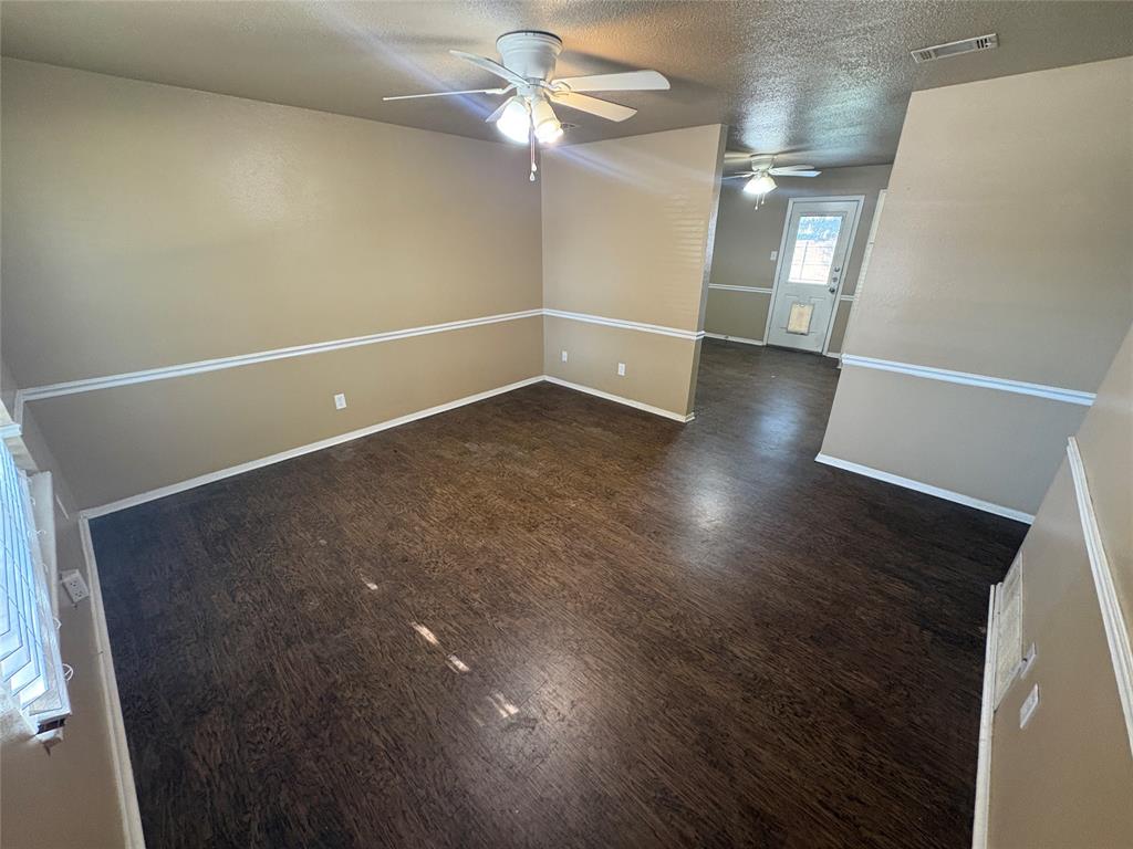 Sanger South - Residential Lease