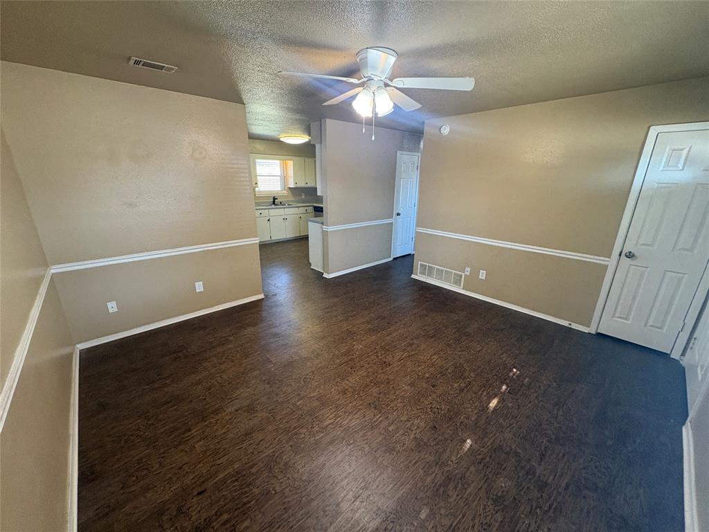 Sanger South - Residential Lease