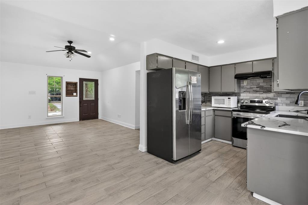 Forest Ridge Estates - Residential