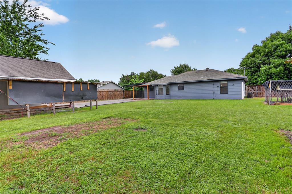 516 Post Oak Lane