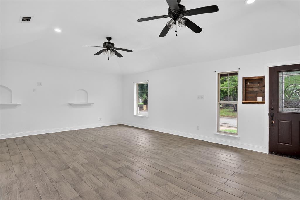 Forest Ridge Estates - Residential