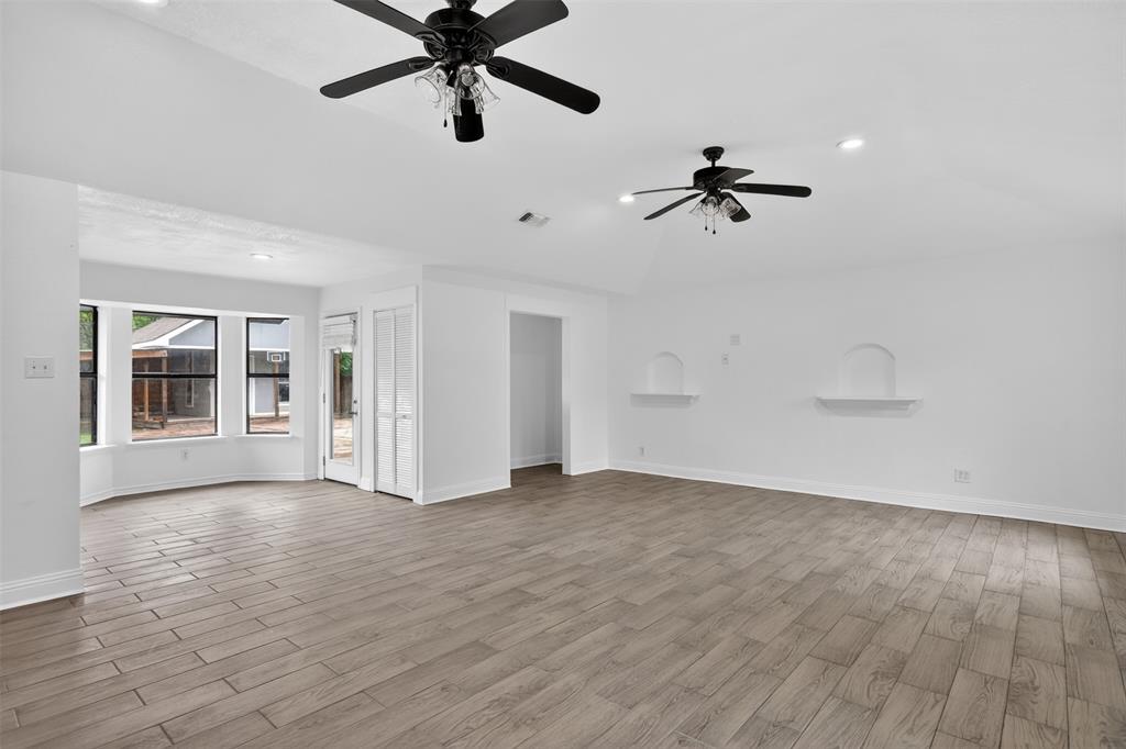 Forest Ridge Estates - Residential