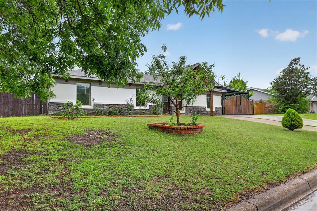 516 Post Oak Lane