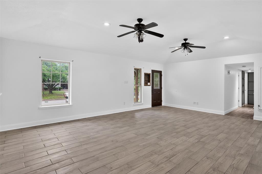 Forest Ridge Estates - Residential